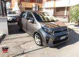 Kia KIA PICANTO 1.0 B/GPL-PREZZO PROMO! - Kia Picanto mit LPG-Antrieb