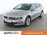 Volkswagen Passat 2.0 TDI Highline BM Aut.*NAVI*AHK*360°* - Volkswagen Passat: 3b3
