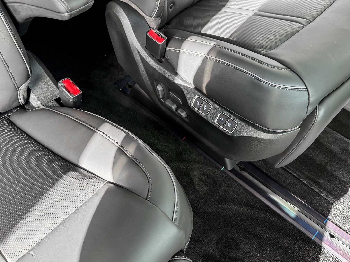 Hyundai STARIA - Bild 13