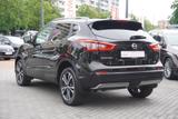 Nissan Qashqai 1.3 DIG-T Aut. N-Connecta LED 360° Navi - Nissan aus 2020