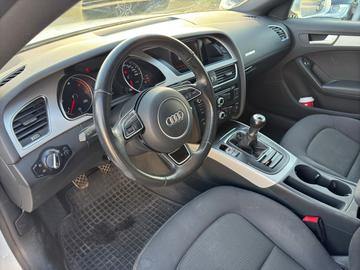 Audi A5 Sportback 2.0 TDI ultra - Bild 6