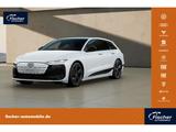 Audi A6 e-tron Avant S line AHK/P-Dach/21''/Bei.Dis. - weiße Audi A6 e-tron