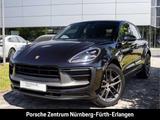 Porsche Macan T LED SportChrono Rückfahrkamera Sportsitz - Porsche Macan in Nürnberg