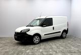 Fiat Doblò 1.6 SX Kasten °Klima°DAB° - Fiat Doblo mit Diesel-Antrieb: 1.6
