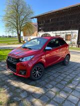 Aixam MinAuto - Aixam MinAuto Gebrauchtwagen