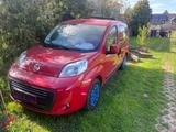 Fiat Qubo 1.4 8V Active Active - Fiat Qubo: Active