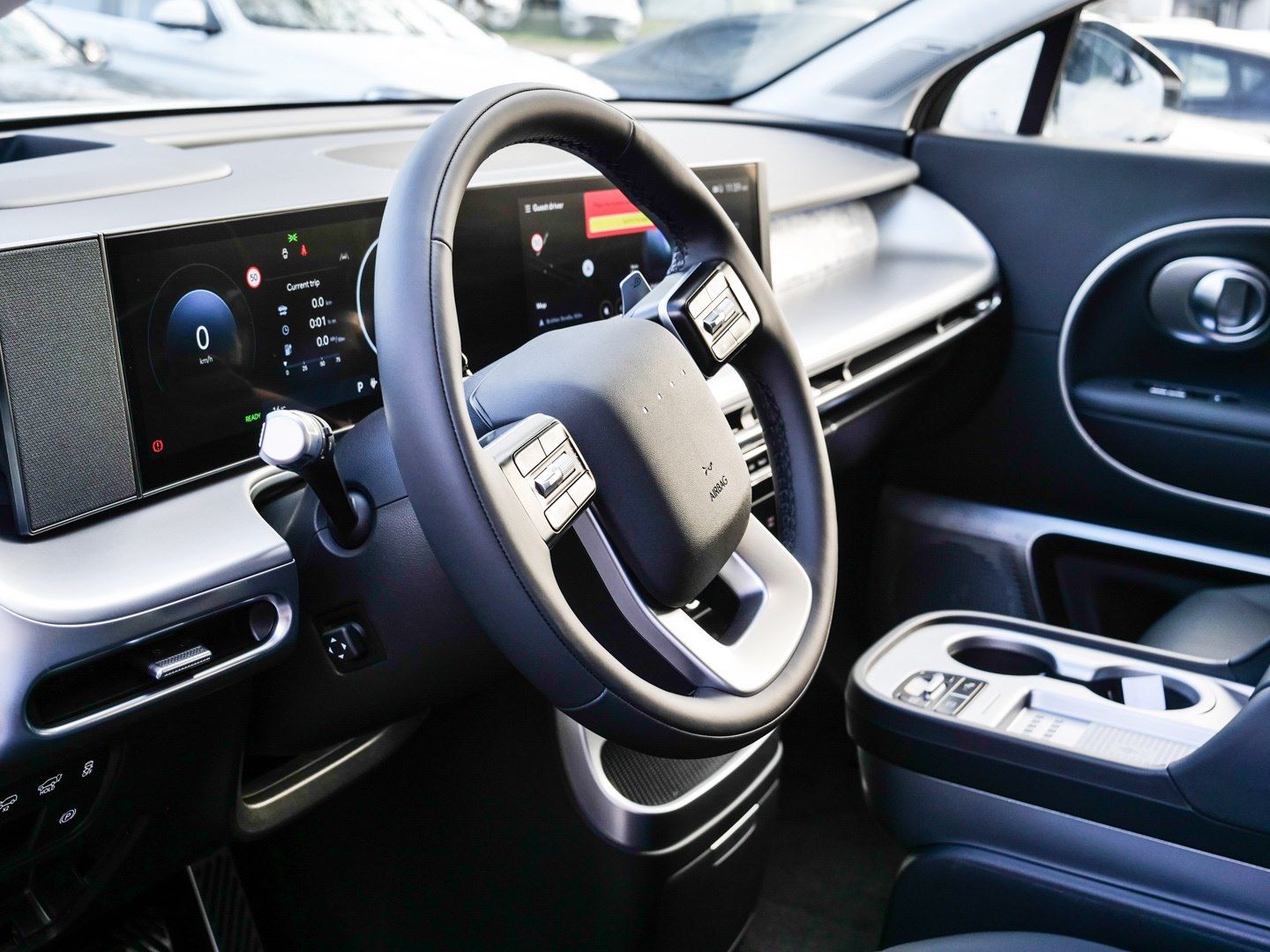 Hyundai IONIQ 9 - Bild 8