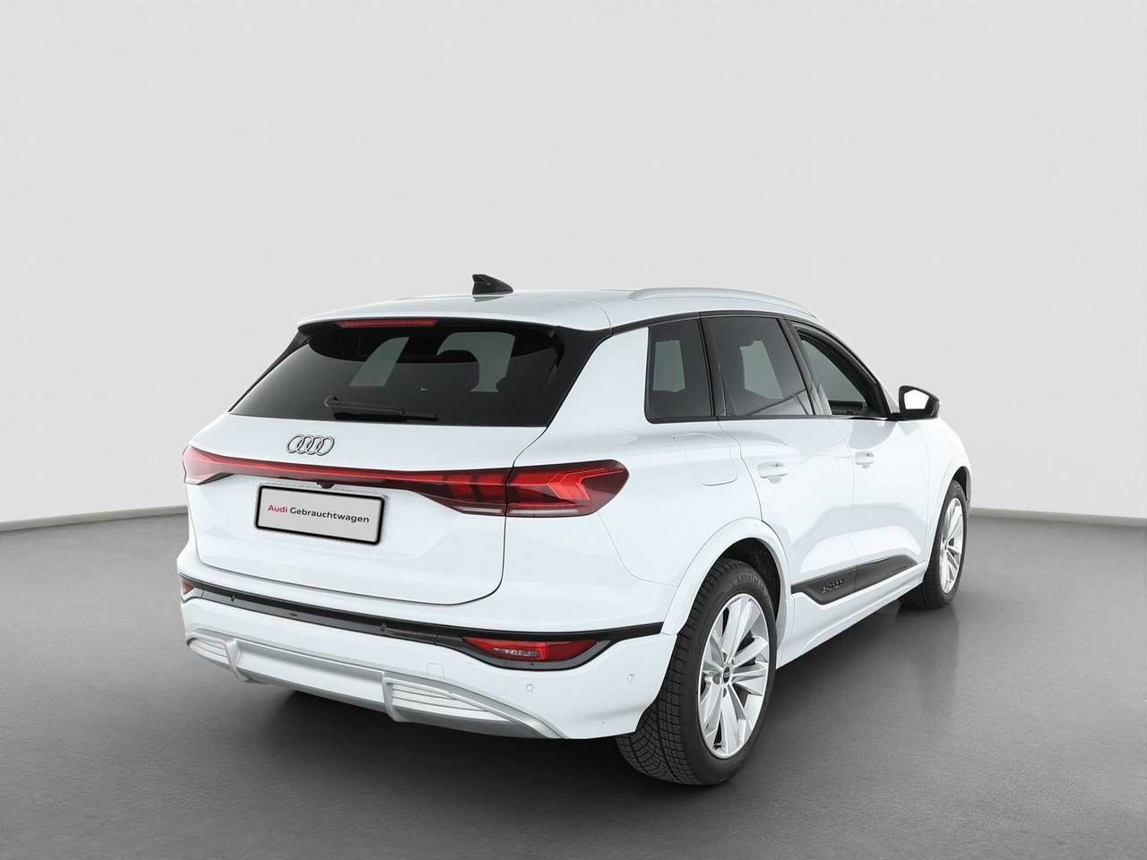 Audi SQ6 e-tron - Bild 3