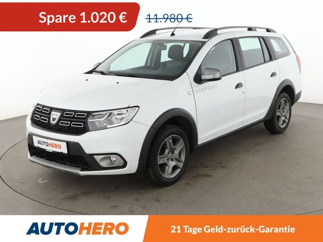 Dacia Logan MCV 1.5 dCi Stepway *NAVI*TEMPO*PDC*AHK*