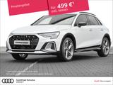 Audi A3 ALLSTREET 35 TFSI letzte Chance bis 20.08.202 - Audi A3 Neuwagen in Wuppertal