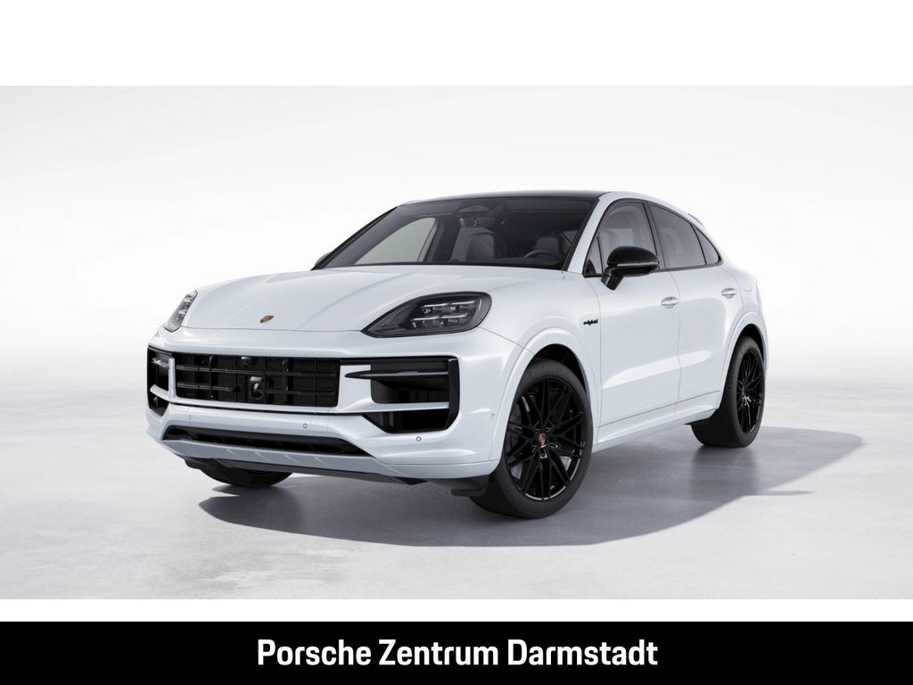 Image of Porsche Cayenne