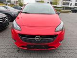 Opel Corsa E Color Edition*Aut.*Pdc*Kamera*CarPlay - Opel Corsa: Rot