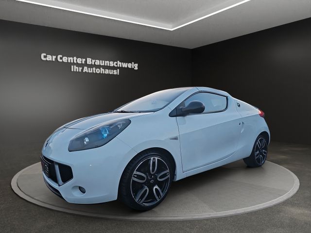 Renault Wind TCe 100 Dynamique