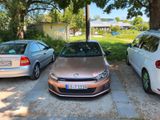 Volkswagen Scirocco Volkswagen GTS 2.0 Turbo - Volkswagen Scirocco mit Benzin-Antrieb: Coupé, Gt2