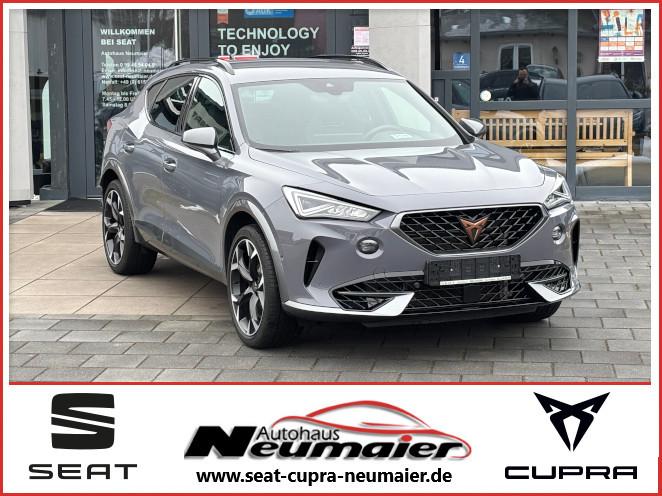 Cupra Formentor VZ 2.0TSI 310PS DSG 4x4*SHZ*NAV*eHeck