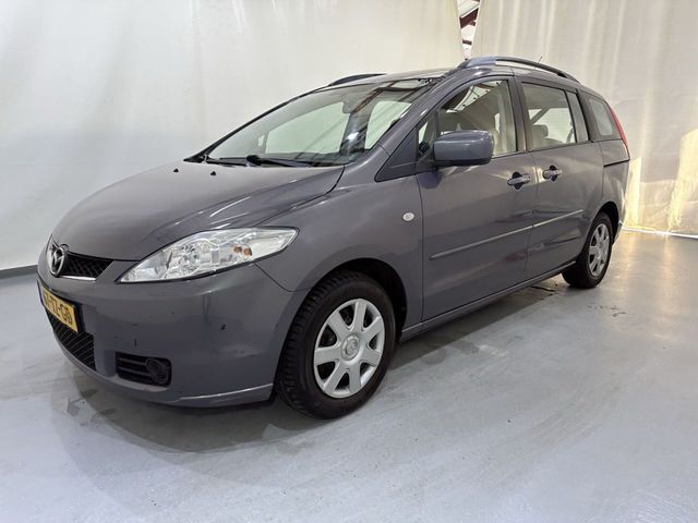 Mazda 5 1.8 Touring 7-seats klima