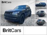 Land Rover RANGE ROVER SWB 4.4 Benzin P530 Autobiography LM - Land Rover Neuwagen in Berlin