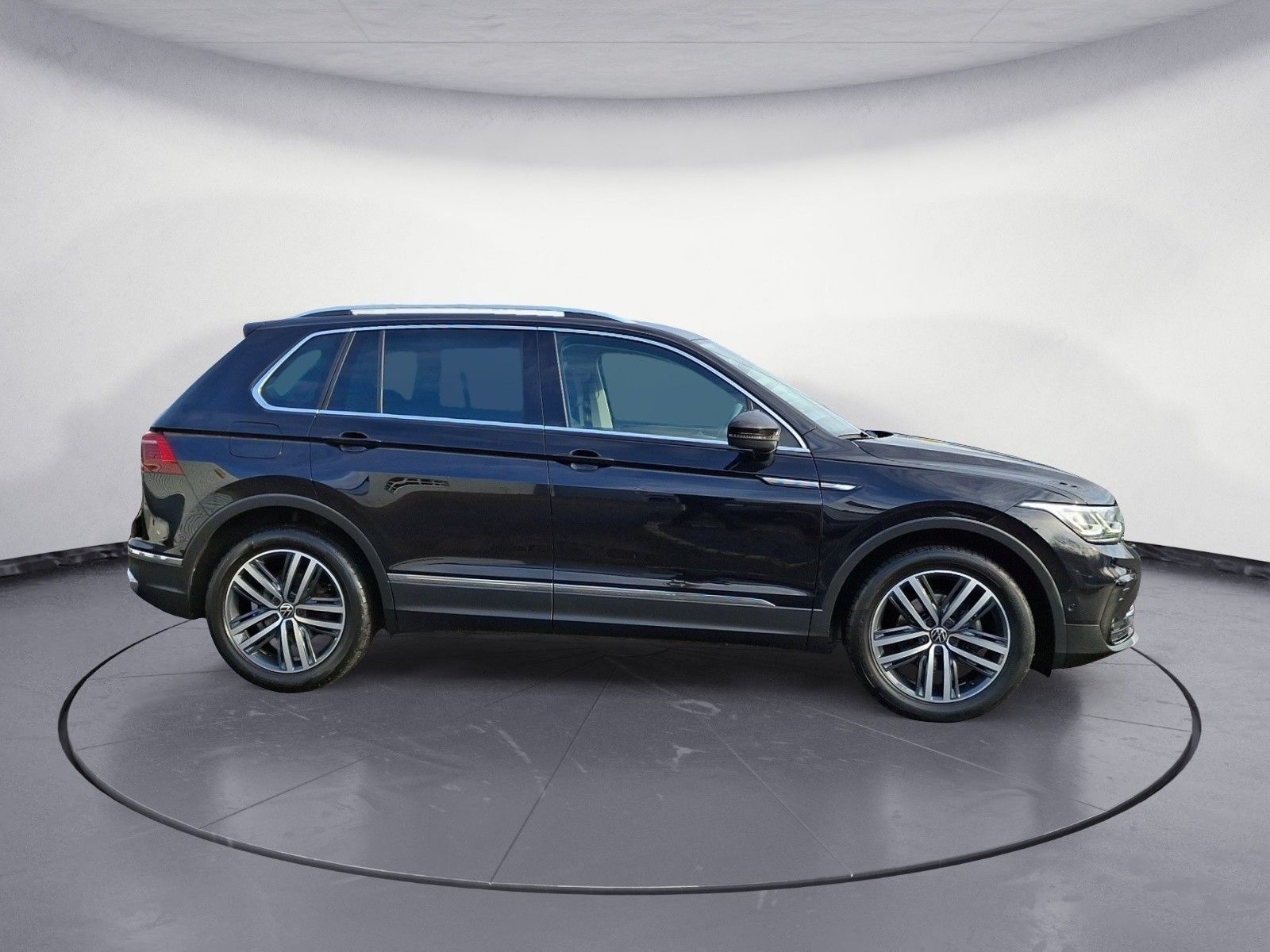 Volkswagen Tiguan - Bild 6