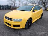 Fiat FIAT STLO 2.4 ABARTH AUTOMATICA - Fiat Stilo Gebrauchtwagen