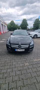 Mercedes-Benz Mercedes CLS 250 CDI zu verkaufen - Mercedes-Benz CLS 250: Cdi