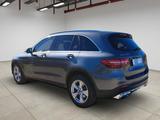 Mercedes-Benz GLC 220 AMG-Line Interieur+AWD - Mercedes-Benz GLC 220 in Rostock