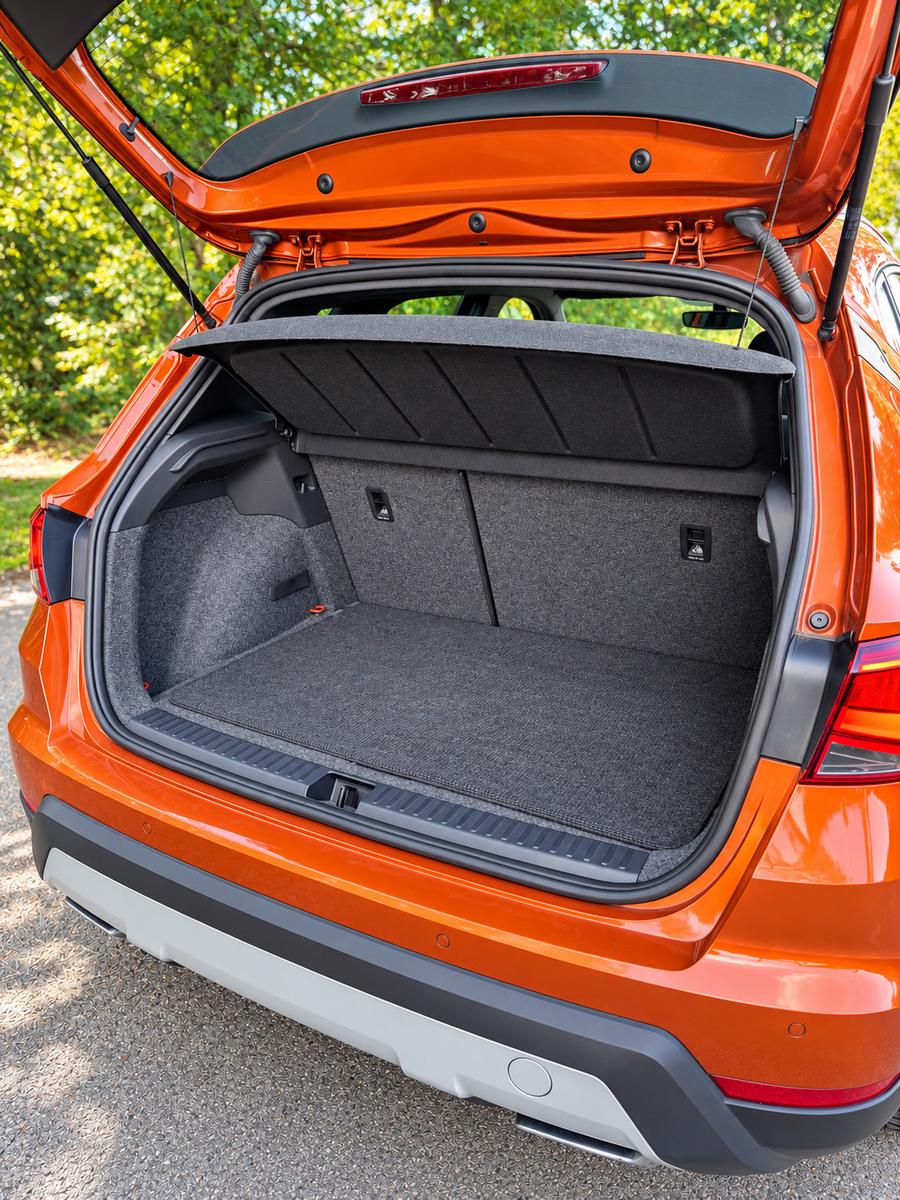 Seat Arona 1.5 TSI Start&Stop 110kW FR FR