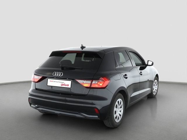 A1 Sportback 30 TFSI ADVANCED VCP+DAB+PDC+ALU16"