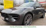 Porsche Macan GTS *NAVI*PANO*BOSE*360 KAMERA* - Porsche Macan in Nürnberg