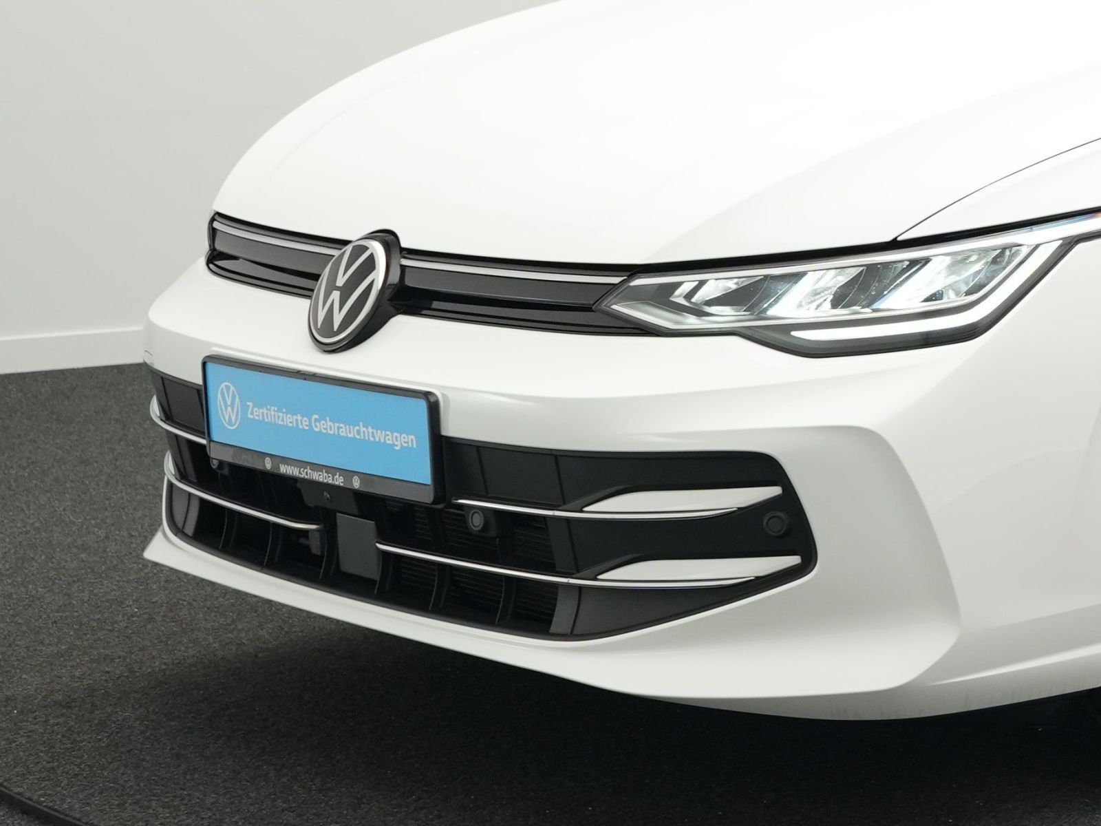 Volkswagen Golf - Bild 39
