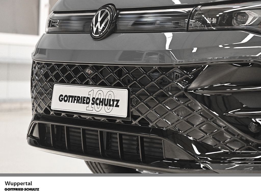 Volkswagen Tiguan - Bild 7