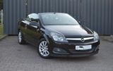 Opel Astra H Twin Top Edition