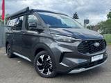 Ford Nugget NEUES MODELL*Active*Rundumkamera*2-Z-Klim - Ford Automatik