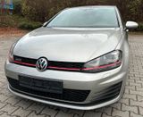 Volkswagen Golf VII Lim. GTI BMT - Volkswagen Golf: Sportwagen
