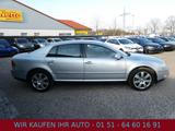 Volkswagen Phaeton V8 4Motion #HU 3.2027#2.HAND#LEDER#89 - Volkswagen Phaeton in Dresden