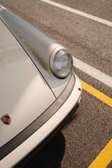 Porsche 911 Urmodell 3.2, Deutsch, 231 PS, Historie, G - Porsche aus 1984: 911
