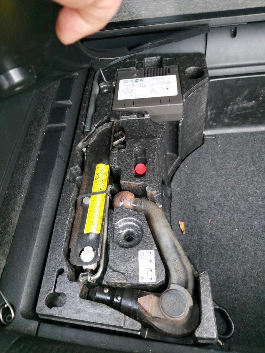 Volkswagen Passat 2007 — photo 8