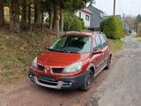 Renault Scenic II Conquest - Renault Scenic: Conquest