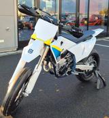 Husqvarna FS 450 2025 - HUSQVARNA FS 450