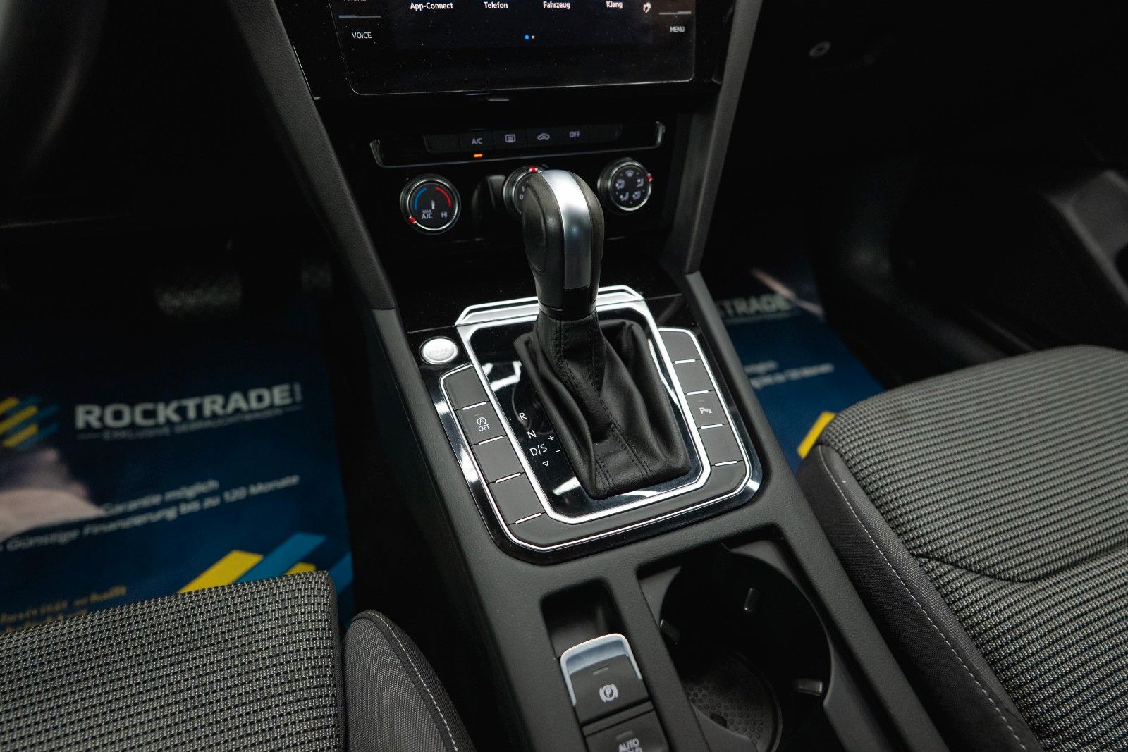 Fahrzeugabbildung Volkswagen Arteon Shooting Brake 2.0 TDI | LED | ACC | DAB+