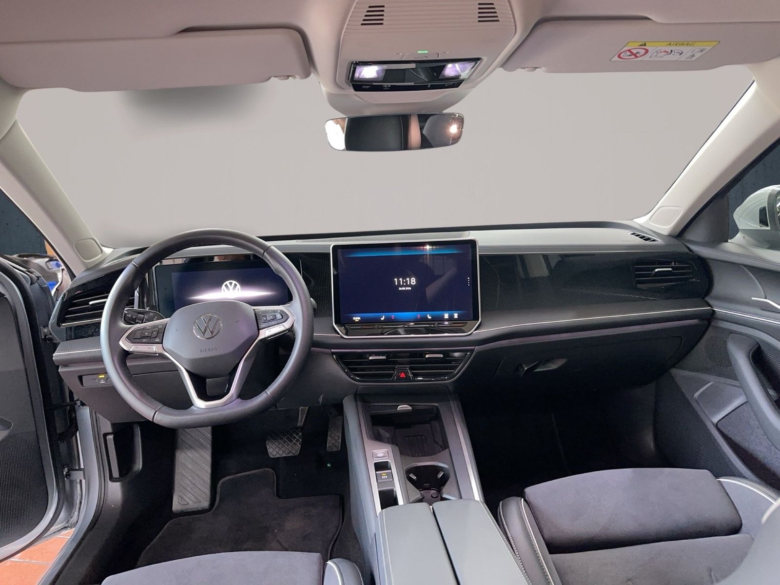 Volkswagen Passat - Bild 10