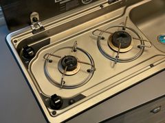 Sun Living V 65 SL | Solar, RFK, Markise, Fahrradträger