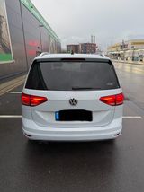Volkswagen Touran 1.4 TSI JOIN 7Sitze DSG Navi Discover Pro - Volkswagen Touran in Essen