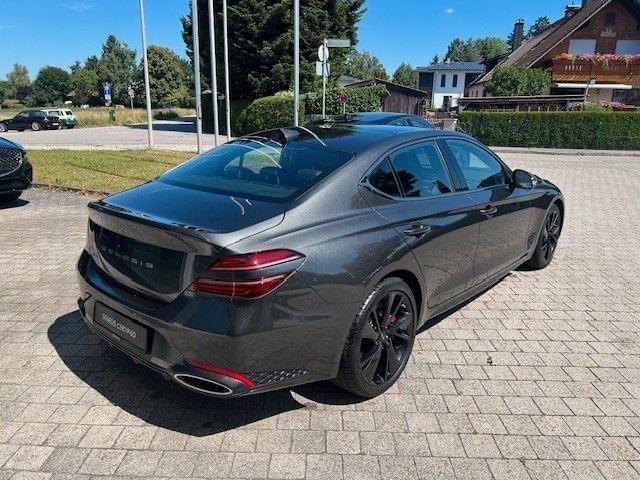 Genesis G70 Sport