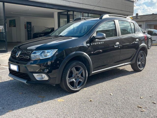 Dacia Sandero Stepway 1.5 dCi 8V 90CV Start&Stop