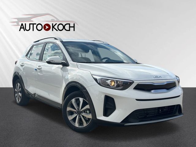 Kia Stonic Vision 1.0 T-GDI EU6d Navi Apple CarPlay 