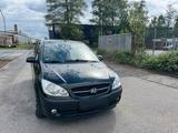 Hyundai Getz 4/5 Türe Benziner - Hyundai Getz in Duisburg