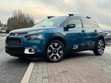 Citroën C4 Cactus Shine Navi Automatik Unfallfrei 2.Hand - Citroën in Frankfurt (Main)
