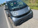 Smart 3L Diesel neu TÜV 2003 - Smart ForTwo Gebrauchtwagen in Braunschweig