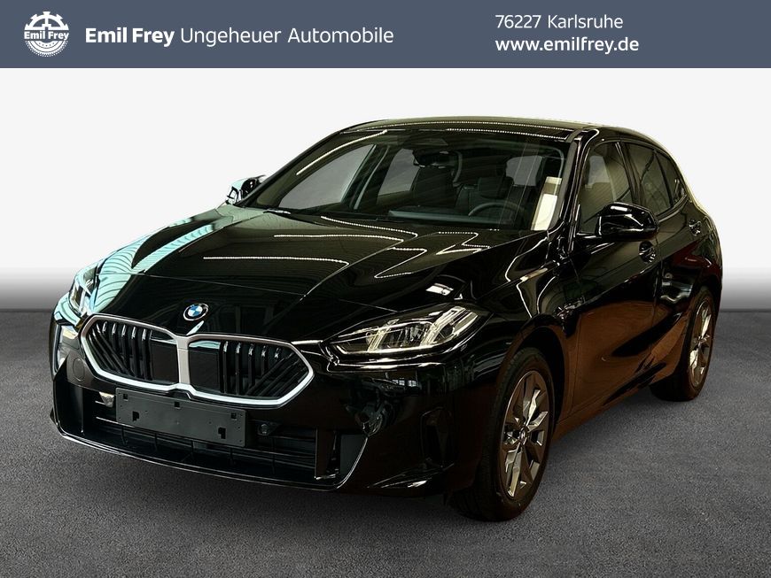BMW 120 Aut. 115 kW, 5-türig