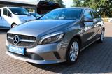 Mercedes-Benz A180 CDI  BlueEfficiency LED Kamera Navi PDC